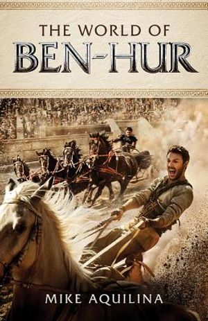 The World of Ben Hur image number 0