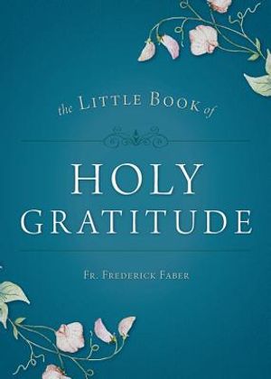Little Book of Holy Gratitude image number 0