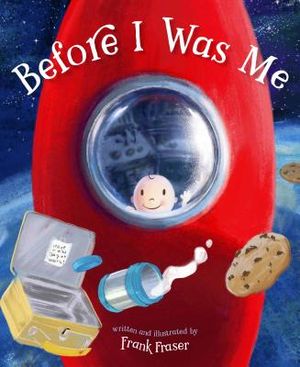 Before I Was Me image number 0