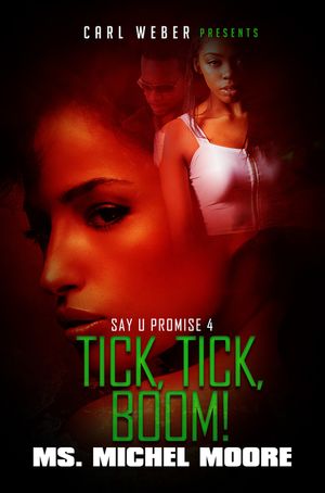Tick, Tick, Boom!: Say U Promise 4 image number 0