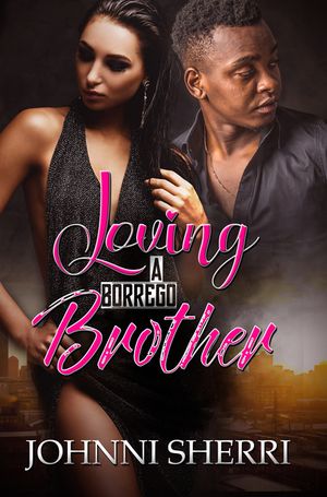 Loving a Borrego Brother image number 0
