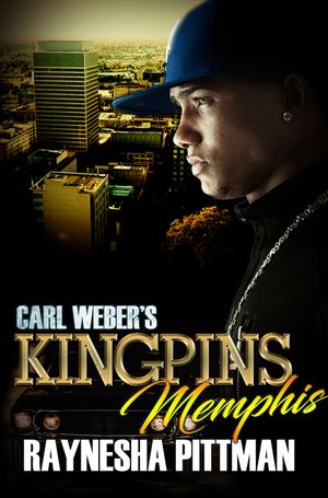 Carl Weber's Kingpins: Memphis image number 0