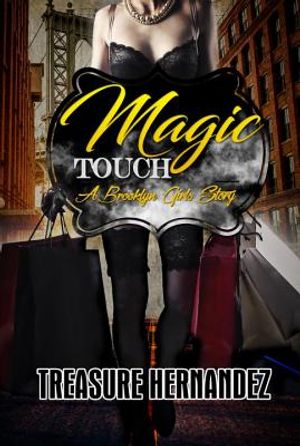 Magic Touch image number 0