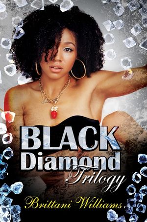 The Black Diamond Trilogy image number 0