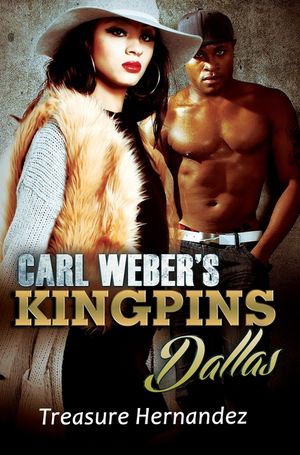 Carl Weber's Kingpins: Dallas image number 0