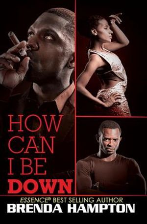 How Can I Be Down? image number 0
