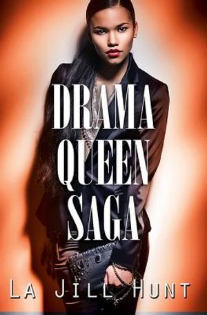 Drama Queen Saga image number 0