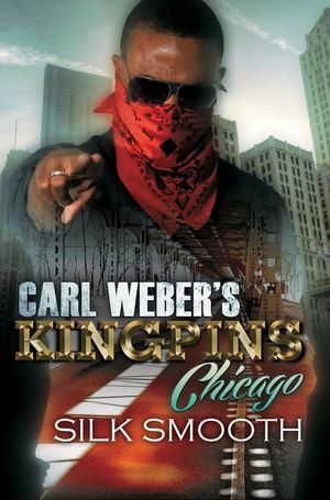 Carl Weber's Kingpins: Chicago image number 0