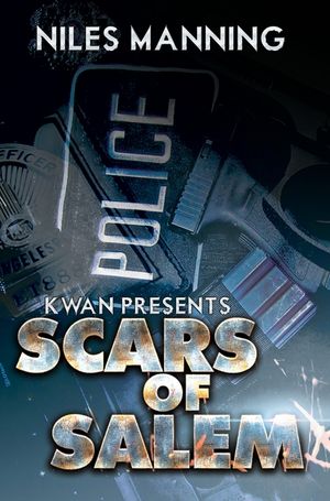 Scars of Salem: K'Wan Presents image number 0