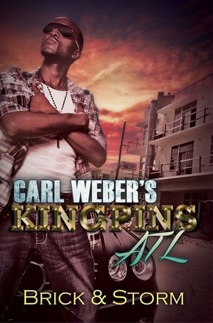 Carl Weber's Kingpins: ATL image number 0