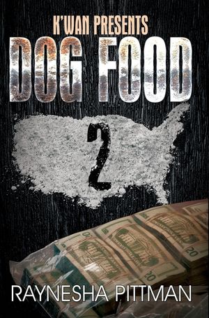 Dog Food 2: K'Wan Presents image number 0
