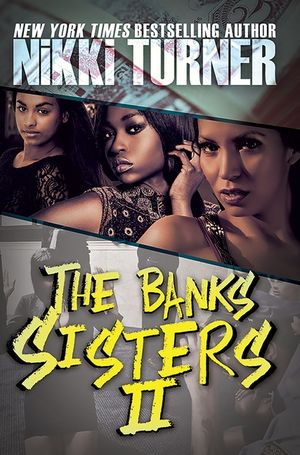 The Banks Sisters 2 image number 0
