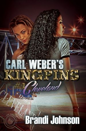 Carl Weber's Kingpins: Cleveland image number 0