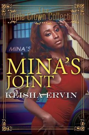 Mina's Joint: Triple Crown Collection image number 0