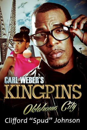 Carl Weber's Kingpins: Oklahoma City image number 0
