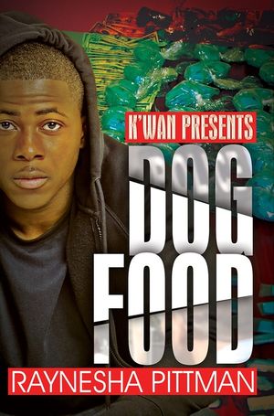 Dog Food: K'Wan Presents image number 0