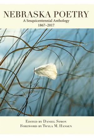 Nebraska Poetry: A Sesquicentennial Anthology image number 0