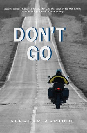 Don't Go image number 0