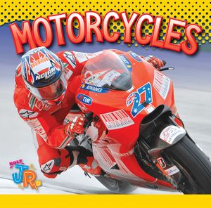 Motorcycles image number 0