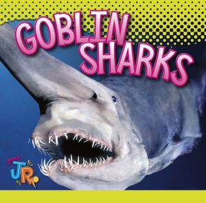 Goblin Sharks image number 0