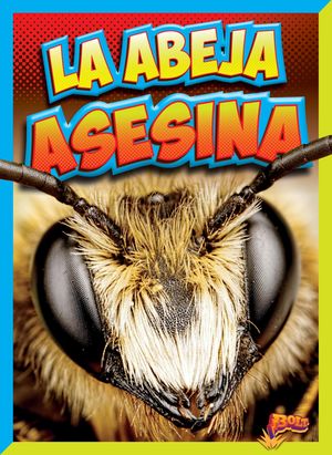 La Abeja Asesina image number 0