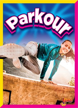 Parkour image number 0