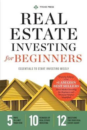 Real Estate Investing for Beginners: Essentials to Start Investing Wisely image number 0
