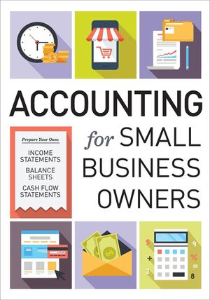 Accounting for Small Business Owners image number 0
