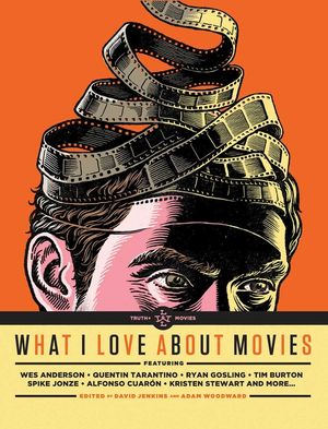 What I Love about Movies image number 0