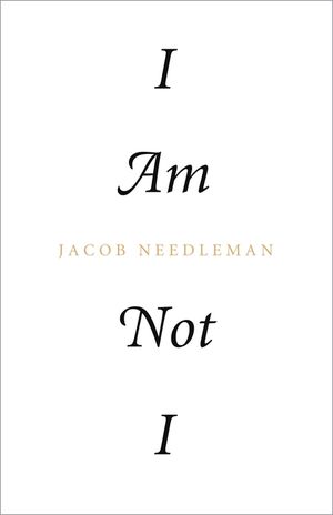 I Am Not I image number 0