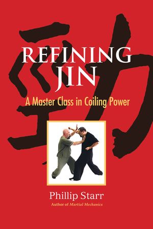 Refining Jin: A Master Class in Coiling Power image number 0