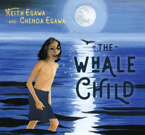 The Whale Child image number 0