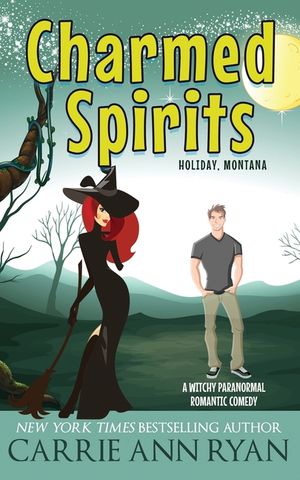 Charmed Spirits image number 0