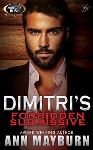 Dimitri's Forbidden Submissive image number 0