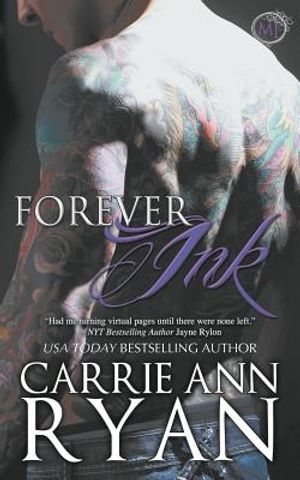 Forever Ink image number 0