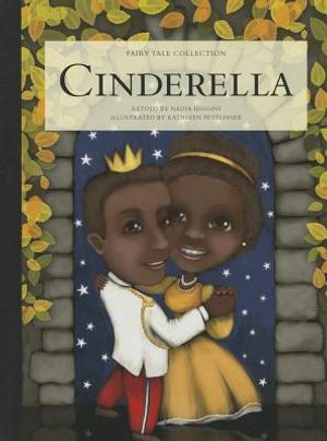 Cinderella image number 0