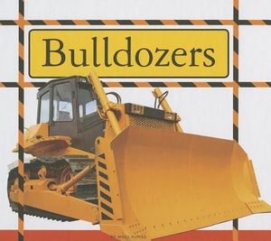 Bulldozers image number 0