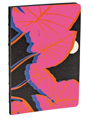 La Nuit A5 Notebook image number 0