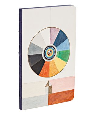 Hilma AF Klint Small Bullet Journal image number 0