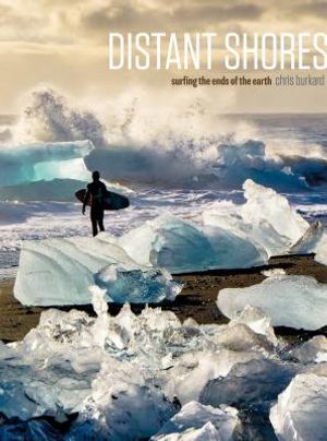 Distant Shores (Popular Edition) image number 0