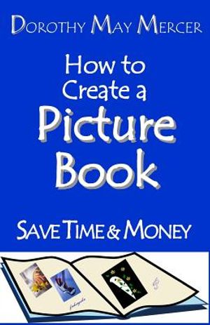 How to Create a Picture Book image number 0