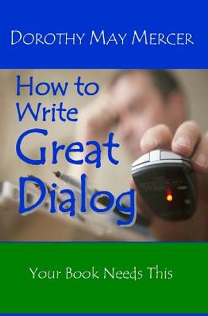 How to Write Great Dialog image number 0