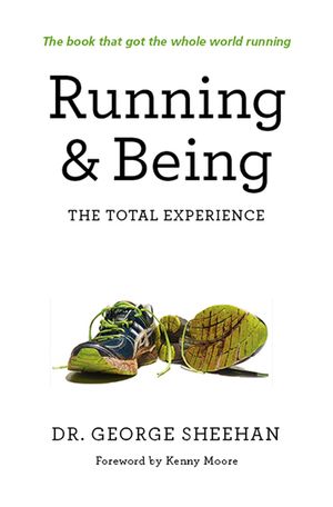 Running & Being: The Total Experience image number 0
