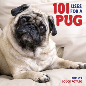 101 Uses for a Pug image number 0
