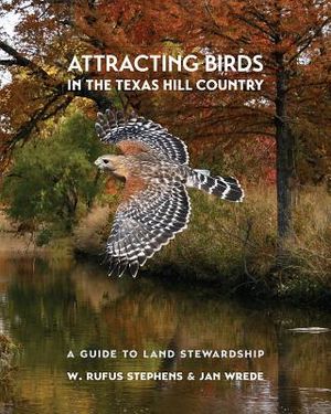 Attracting Birds in the Texas Hill Country: A Guide to Land Stewardship image number 0