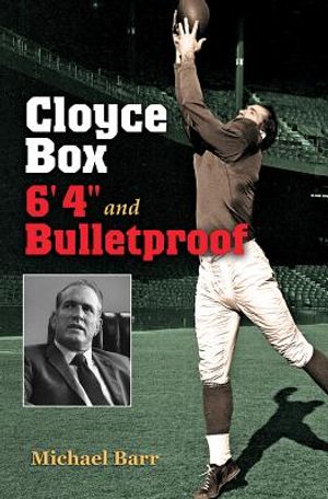 Cloyce Box, 6'4 and Bulletproof image number 0
