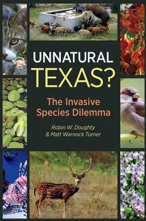 Unnatural Texas?: The Invasive Species Dilemma image number 0