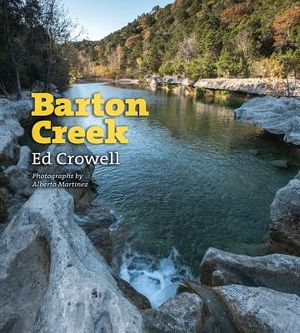 Barton Creek image number 0