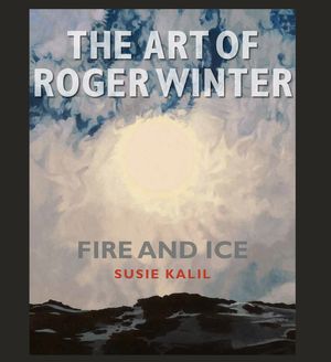 The Art of Roger Winter, Volume 22: Fire and Ice image number 0