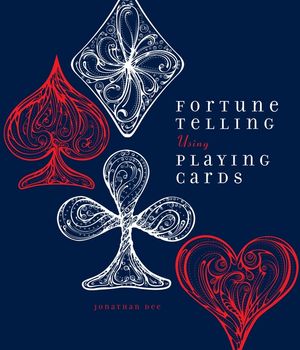 Fortune Telling Using Playing Cards image number 0